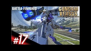 〈実況!!〉P柿のガンダムバーサス【#26:謎企画始動w】