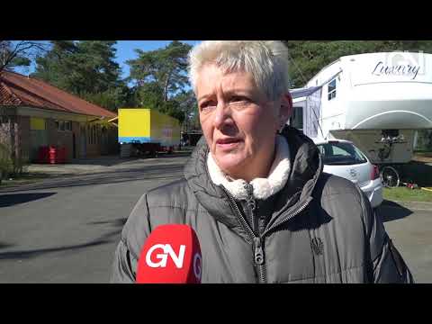 Corona-Krise: Elefanten des Zirkus Renz droht Futtermangel | GN-Online