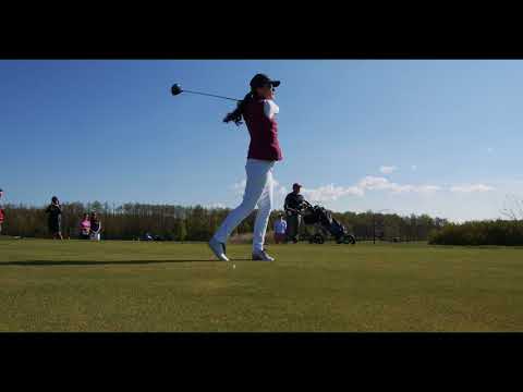 Diplomatic Golf Cup 2018. Ukraine. Promo