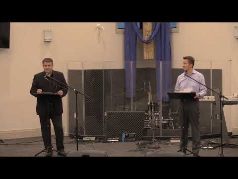 RCF Church: Ioan Szasz - April 9th, 2020