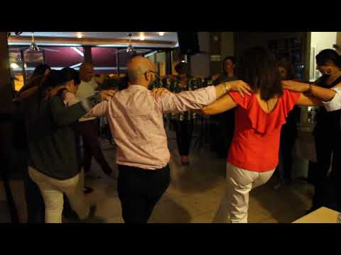 Para Steki tou Thanasi