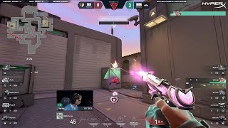 VCT Masters Toronto Aimers