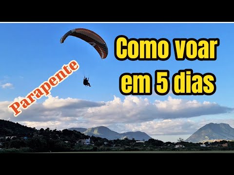 Free Flight: How to Fly in 5 Lessons