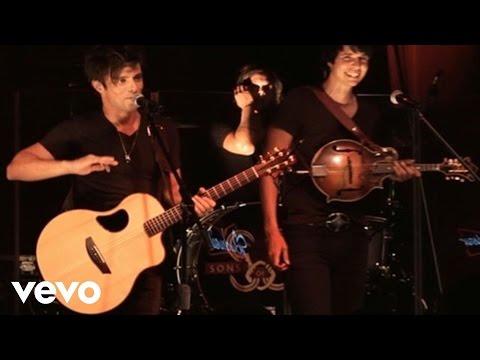 Revelation - Sons of Sylvia
