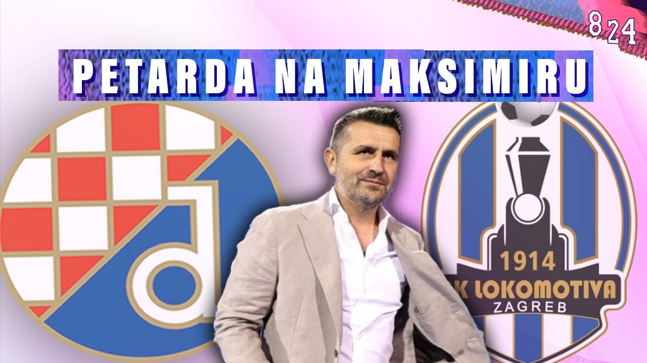 Dinamo Lokomotiva 5:1 / Astrologija #101