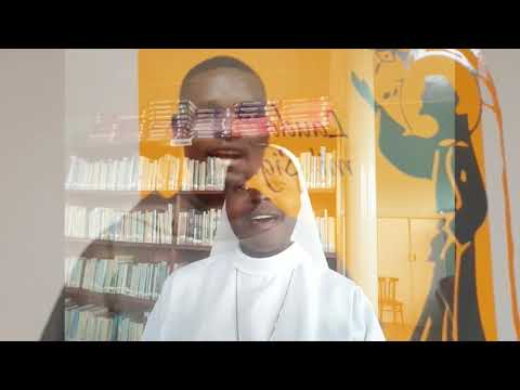 Ulucelo lwepasaka - Easter morning  (Cover)