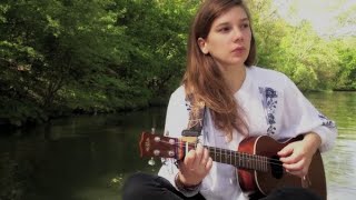 ONDES ~ Louise-Ellie