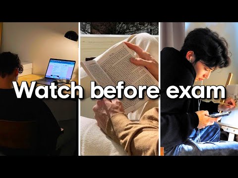 Learn How To Actually Study Before It's Too Late (The Correct way to study) 2026