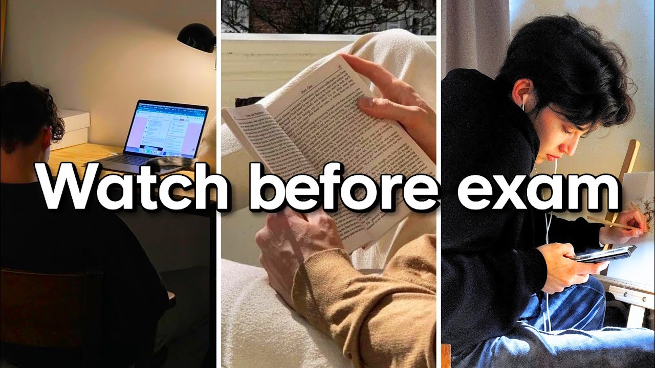 Learn How To Actually Study Before It's Too Late (The Correct way to study) 2026