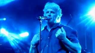 Boulevard - Rainy Day In London (Live Firefest 2014)