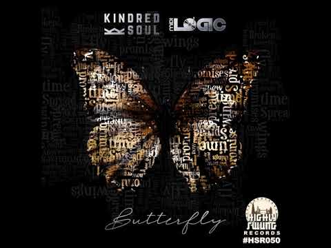 Kindred Soul X Midi Logic - Butterfly (Original Mix) HSR050