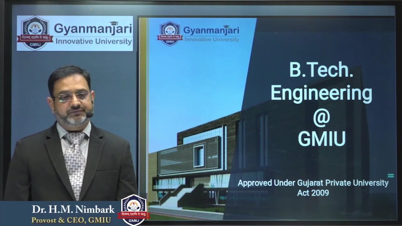 Department Video