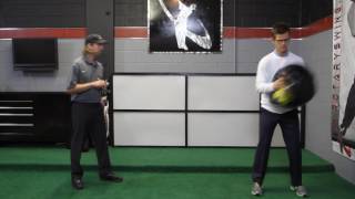 Master Your Downswing Sequence with This Simple Drill