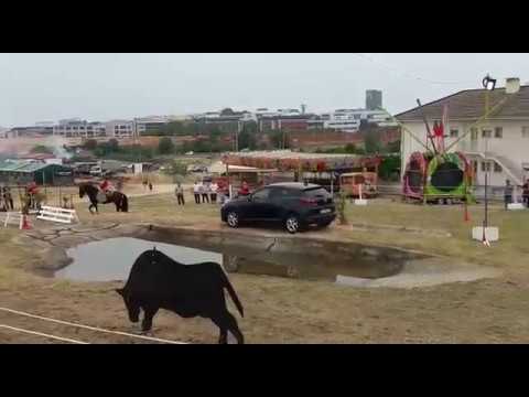 Nicole - Porto Salvo  - Prova Velocidade