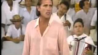 (SATANAS VS COMPADRE SIMON)*ESCALONA* NOBELA