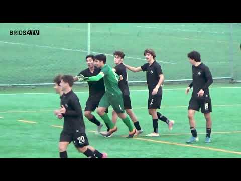 🎥 HIGHLIGHTS SUB-19 | Académica 2 - 1 Amora FC
