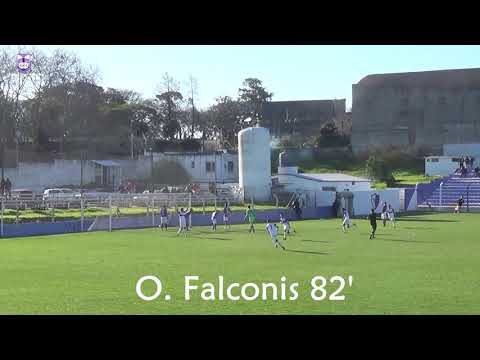 3ra División Fecha 14 Torneo Clausura 2019 Fénix 1 Defensor Sp 1