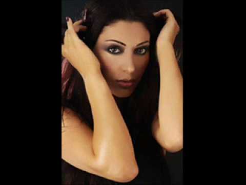 Maya Nasri - Akhbarak Eyh مايا نصري - أخبارك إيه