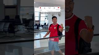 Download lagu TIMNAS INDONESIA KALAH 6-0 ATAS JEPANG TAPI TETAP BANGGA! BANGKIT DI ROUND 4 💪🏻❤️🇮🇩 mp3