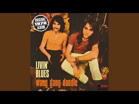 Wang Dang Doodle (Album Version)