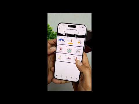 Share Digital Card Metal NFC video thumbnail