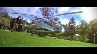 ZO BAREN - DAN DAN DANCE (Official Video)