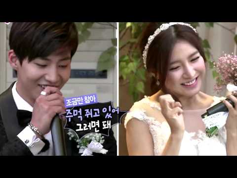 [Solim Couple] Song Jae Rim & Kim So Eun - Wedding Moment[Edit Ver.]