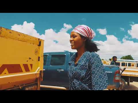 Vallentyno Sky - Padrinho Oficial video (2024)