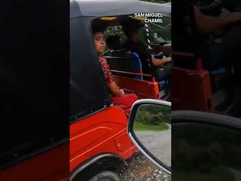 📌🇬🇹Parte #1 San Miguel Chamil,  San Juan Chamelco Alta Verapaz Guatemala 🇬🇹 #guate #chamil