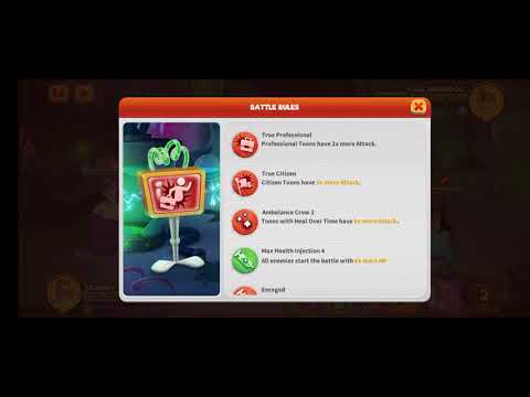 Looney Tunes World of Mayhem - R&D OVERTIME Insane mode