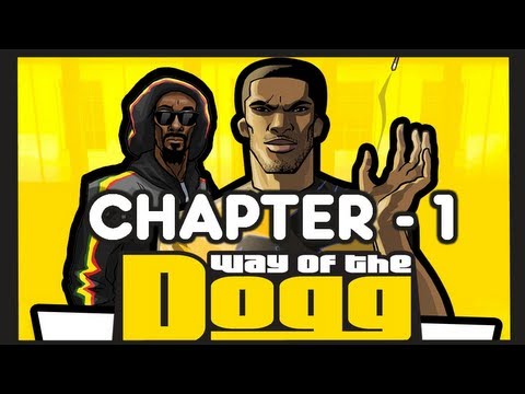 Way of the Dogg IOS