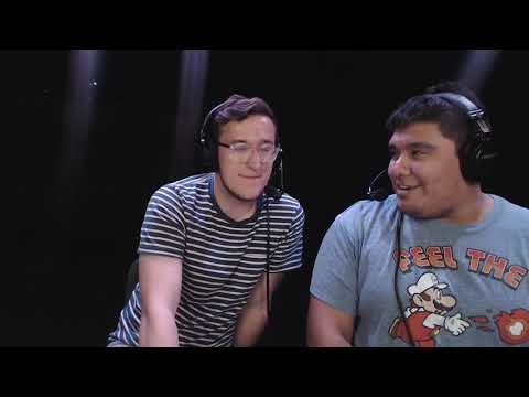 Super Ascension Ultimate Doubles Losers Semi-Finals - Prodigy/MuteAce (Red) vs CRUP!!!/Asotil (Blue)