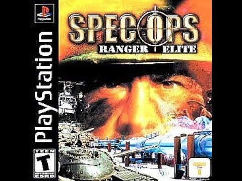 Spec Ops: Ranger Elite Opening Movie (SP1)(2001)