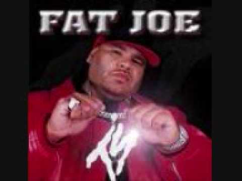 Fat Joe - Aloha. ft. pleasure p.