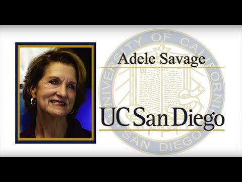 Adele Savage - YouTube