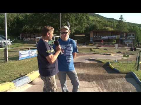 1. DM Lauf 2016 OR8 MSC Sand/Main Neumann Jörn