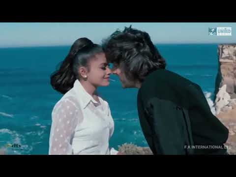 Khatey Hain Kasam | PREM AGGAN |Fardeen Khan | Meghna Kothari | Feroz Khan | Remastered DTS HD