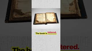 5 Damage Words That'll Make You Sound Like a Native Speaker 😱 – Viral English Hack #spokenenglish