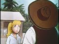 Clutch Cargo The Friendly Head Hunters 1 1959 Classic Cartoon