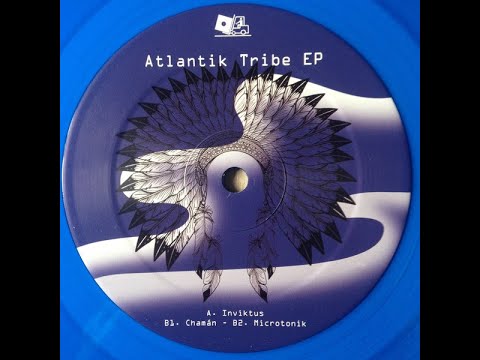 KK1 - Microtonik (B2 Peur  Bleue 19)