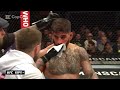 Ilia Topuria Vs Jai Herbert Highlights