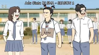 Download lagu ADA CINTA DI SMA - FULL MOVIE ( Season 1 ) mp3 Download lagu ADA CINTA DI SMA - FULL MOVIE ( Season 1 ) mp3