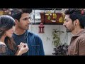 Bedardi Se Pyaar Ka Sahara Na Mila Jubin N Meet Gurmeet C Sherine S Hindi Song 2021 Sad Song