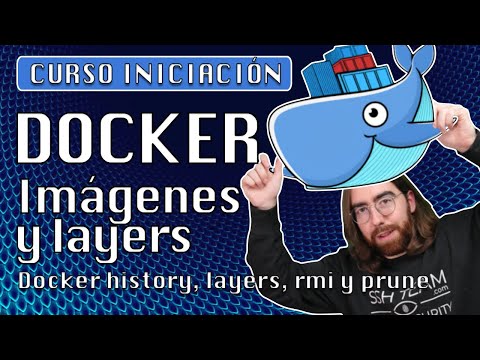 Imágenes de contenedor