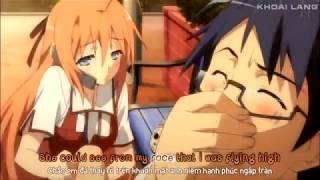 [AMV] You&#39;re Beautiful (Vietsub, Kara)-Shay