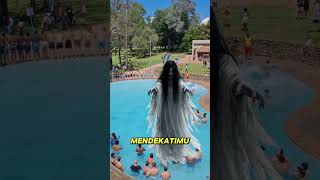 Download lagu gagal mandi dan makan gratis sepuasnya!! #viralshort #viralvideos #facts #funny #fyp mp3