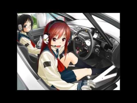 Nightcore - SDP - Benzin im Blut