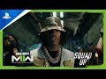 Call of Duty: Modern Warfare II - Squad Up | PS5 & PS4 Games