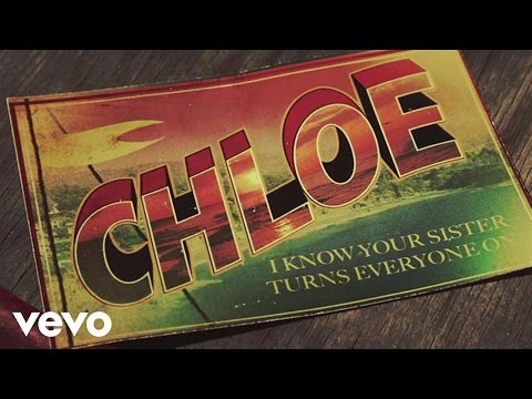 Emblem3 - Chloe (You're The One I Want) [Lyric Video]