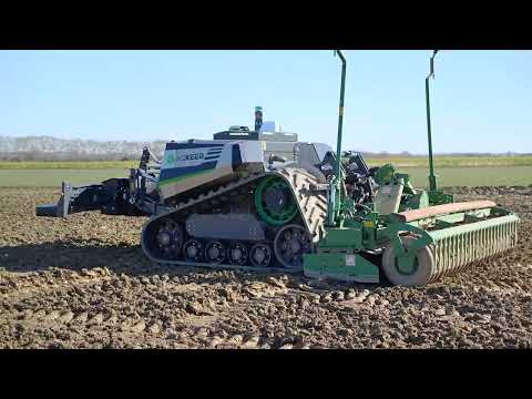 AgBot 5115.T2 by AgXeed